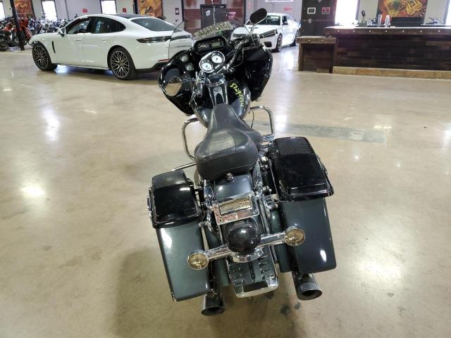 2001 HARLEY-DAVIDSON FLTRSEI2 - 1HD1PCC171Y952078