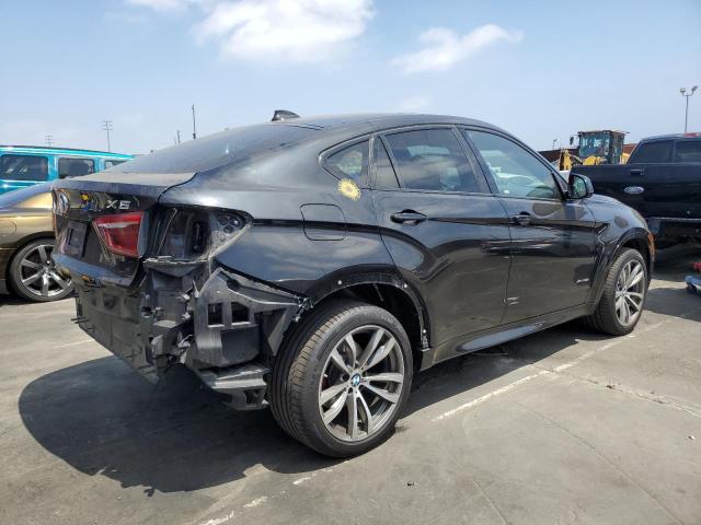 VIN 5UXKU6C5XG0S82454 2016 BMW X6, Xdrive50I no.3