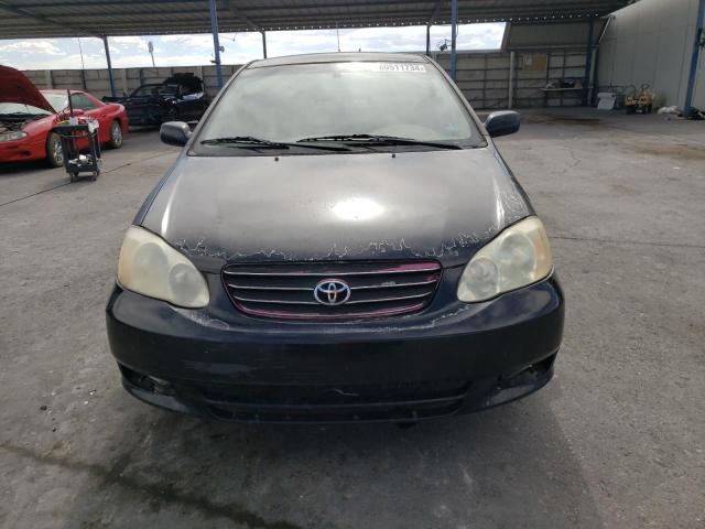 2004 Toyota Corolla Ce VIN: 1NXBR32E04Z285799 Lot: 60511734