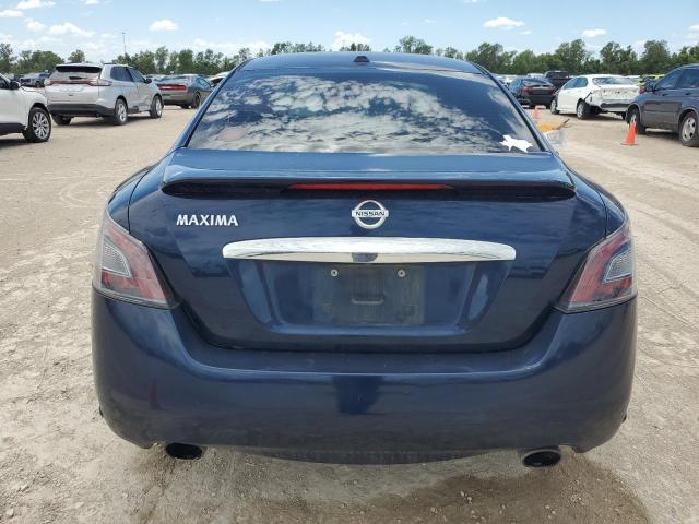 2014 Nissan Maxima S VIN: 1N4AA5AP3EC432653 Lot: 57753404