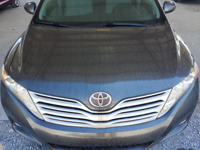 2012 Toyota Venza Le VIN: 4T3ZK3BB8CU051246 Lot: 58020384