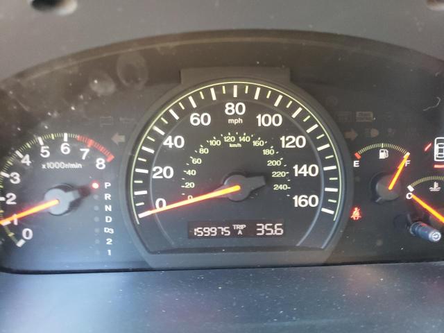 2005 Honda Accord Lx VIN: 1HGCM56475A140848 Lot: 57304304