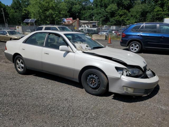 1999 Lexus Es 300 VIN: JT8BF28G5X5061537 Lot: 59043964