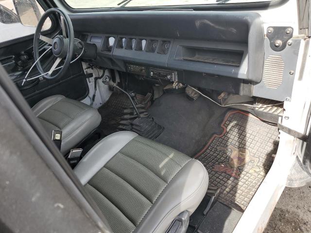 1994 Jeep Wrangler / Yj S VIN: 1J4FY19PXRP467465 Lot: 57609234