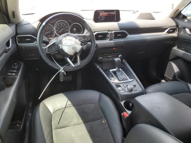 2019 Mazda Cx-5 Touring VIN: JM3KFACM0K0526764 Lot: 58289274