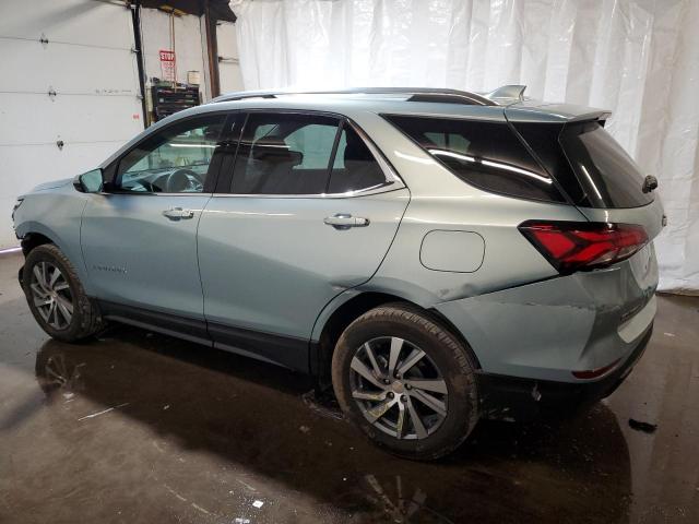 2022 Chevrolet Equinox Premier VIN: 2GNAXXEV3N6142412 Lot: 56946384