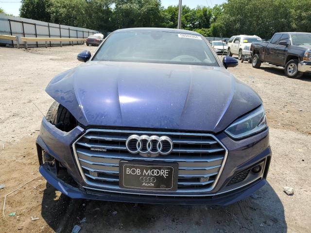 WAUFNCF53KA014212 2019 Audi A5 Prestige S-Line