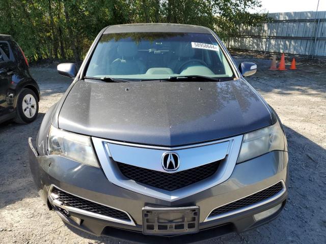 2010 Acura Mdx Technology VIN: 2HNYD2H60AH506950 Lot: 58958644