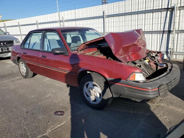 1991 Chevrolet Cavalier Vl VIN: 1G1JC54G6M7307131 Lot: 57925514