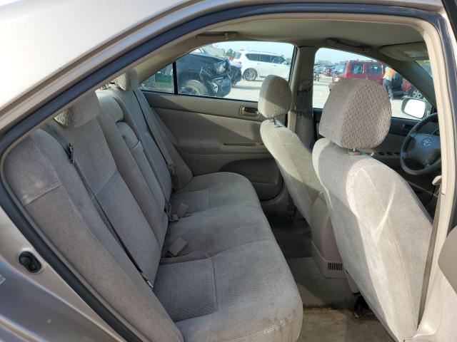 2003 Toyota Camry Le VIN: 4T1BE32K53U646332 Lot: 59050104