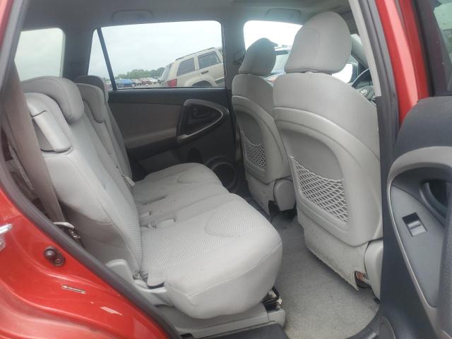 2007 Toyota Rav4 Limited VIN: JTMBK34V875017250 Lot: 60982374