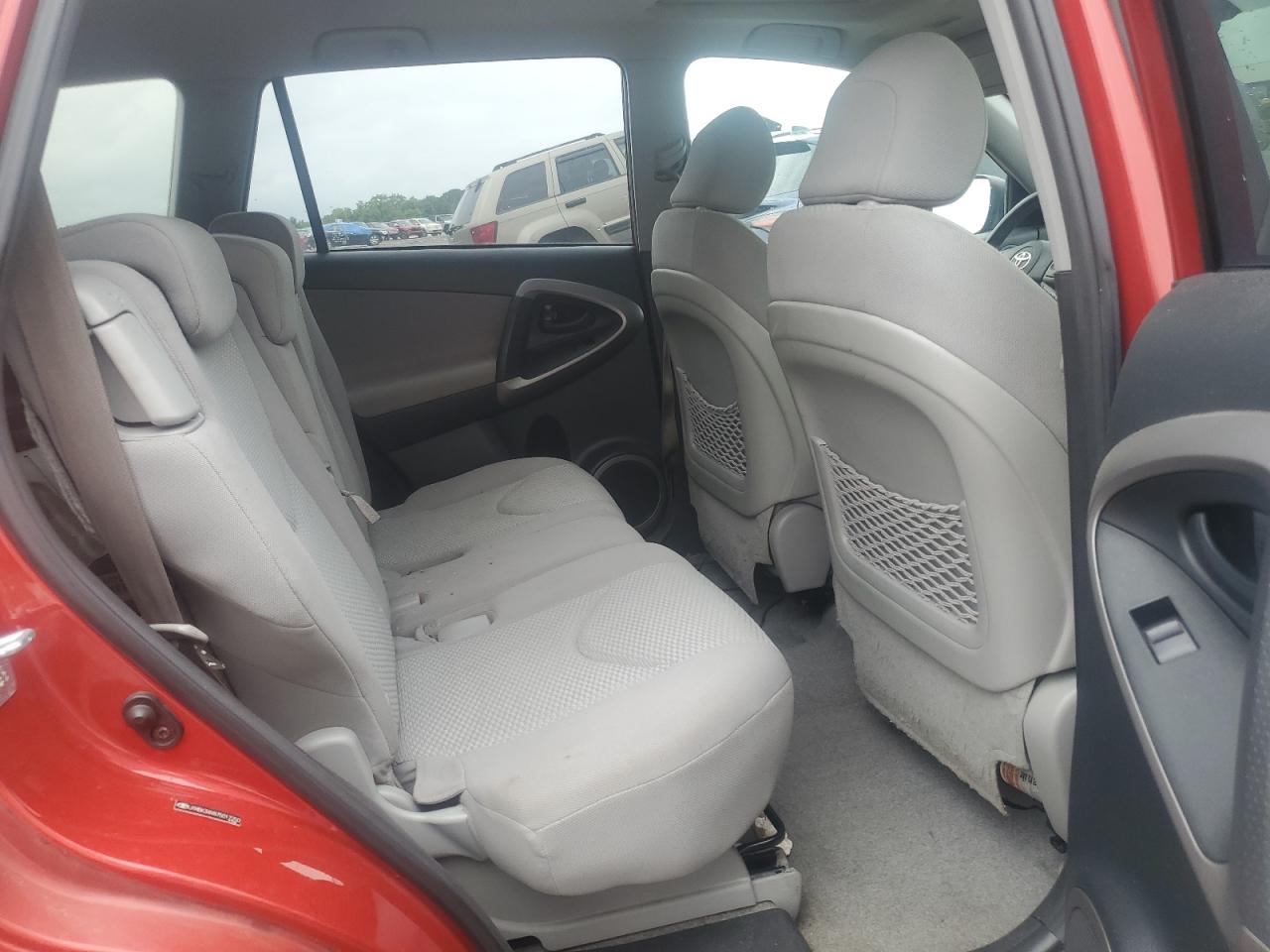 JTMBK34V875017250 2007 Toyota Rav4 Limited