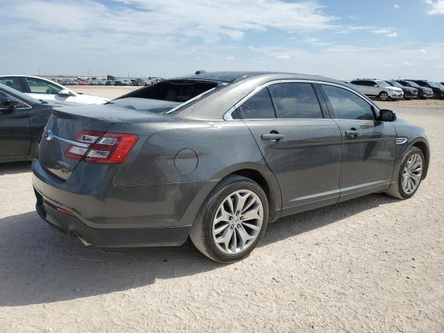 2017 FORD TAURUS LIM - 1FAHP2F85HG104712