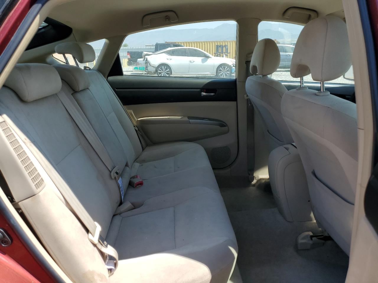 JTDKB20U053005139 2005 Toyota Prius