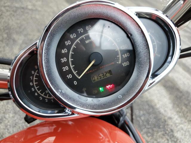 2004 HARLEY-DAVIDSON VRSCB 1HD1HBZ194K810370