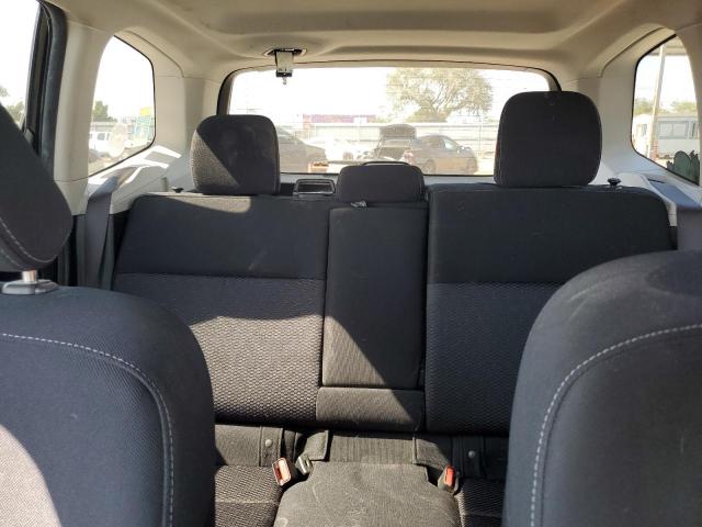 2015 Subaru Forester 2.5I Premium VIN: JF2SJADC9FH809363 Lot: 57900664