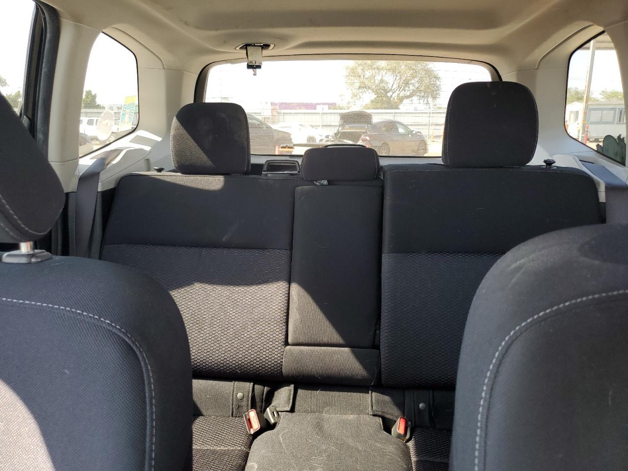 JF2SJADC9FH809363 2015 Subaru Forester 2.5I Premium