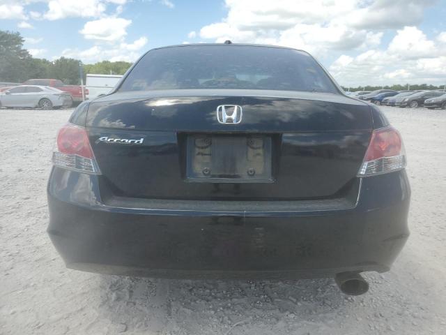 2009 Honda Accord Exl VIN: 1HGCP26869A005343 Lot: 58837824