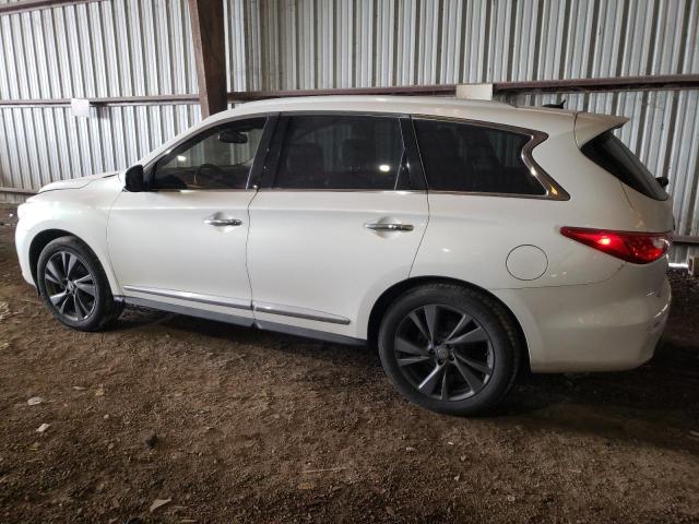 2013 Infiniti Jx35 VIN: 5N1AL0MM5DC311108 Lot: 56560014