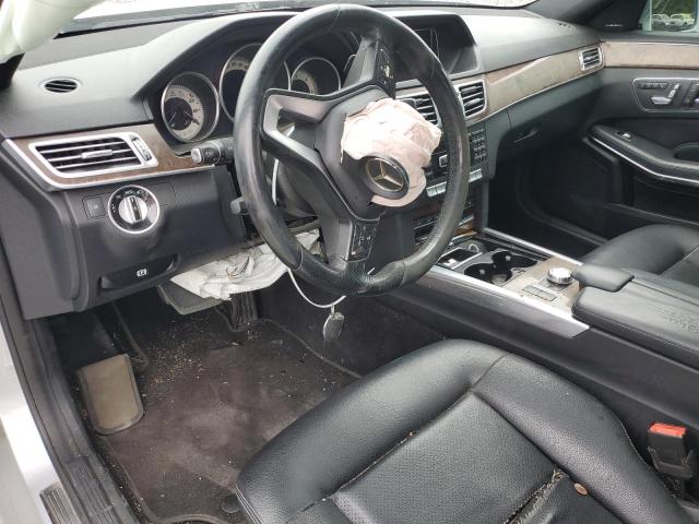 2014 Mercedes-Benz E 250 Bluetec VIN: WDDHF0EB7EA966073 Lot: 57610634