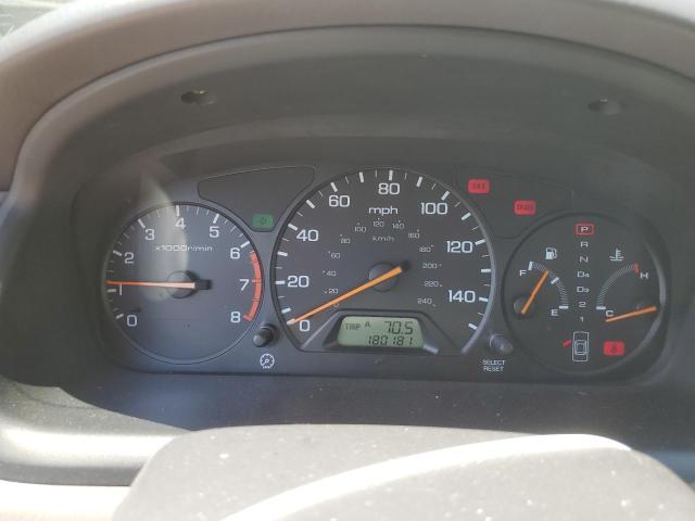 2001 Honda Accord Ex VIN: 1HGCG56641A102612 Lot: 59235744