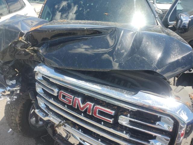 2021 GMC Sierra K1500 Slt VIN: 3GTU9DED6MG317082 Lot: 60965614