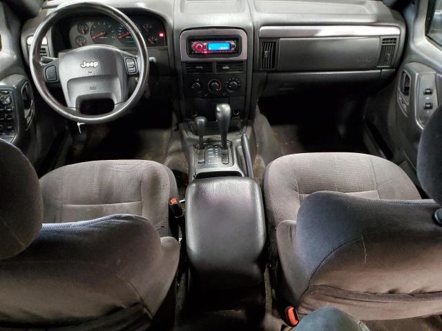 1J4GW48S51C715053 2001 Jeep Grand Cherokee Laredo