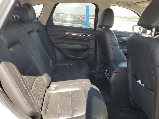 2018 Mazda Cx-5 Grand Touring VIN: JM3KFADM2J0367159 Lot: 59692424