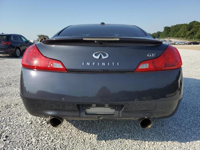 2012 Infiniti G37 Base VIN: JN1CV6EK3CM422923 Lot: 58298754