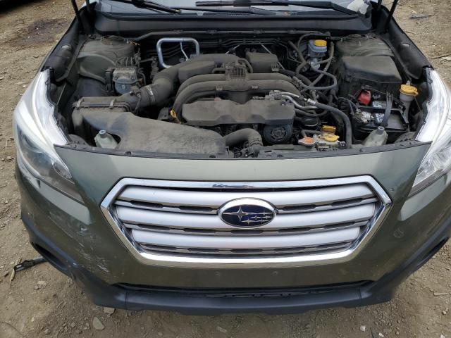 2017 SUBARU OUTBACK 2. - 4S4BSAKC0H3270996