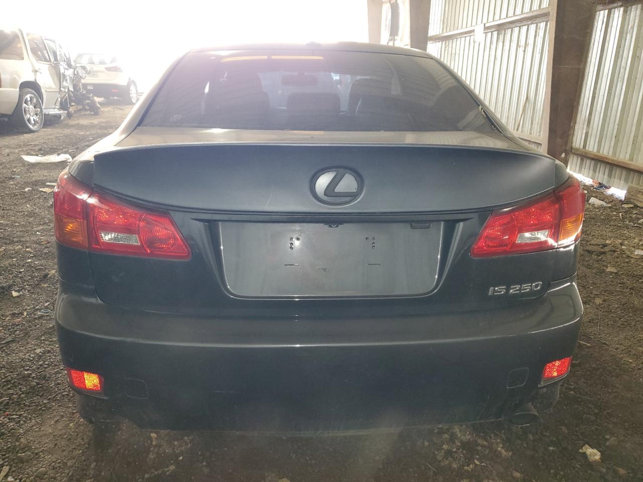 JTHBK262882078449 2008 Lexus Is 250