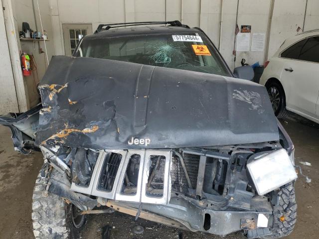 1996 Jeep Grand Cherokee Laredo VIN: 1J4GZ58S6TC197664 Lot: 57754644