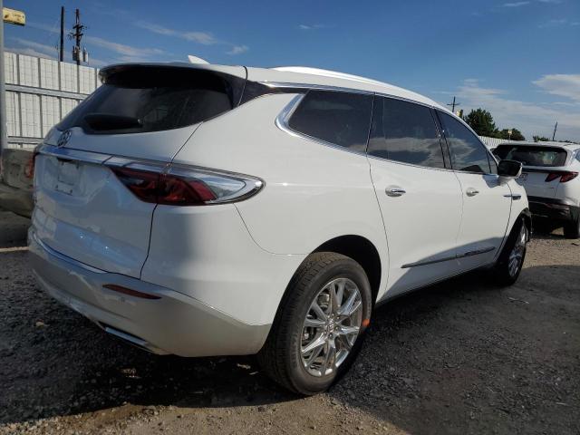 2023 BUICK ENCLAVE PR - 5GAEVBKW7PJ181480