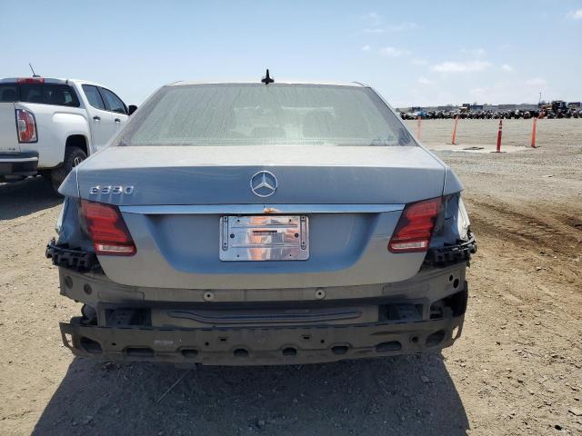 WDDHF5KB0EA886339 2014 Mercedes-Benz E 350