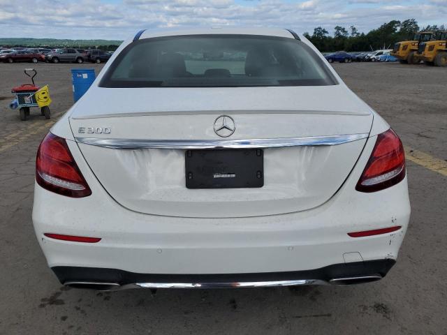 VIN WDDZF4JB6JA377026 2018 Mercedes-Benz E-Class, 300 no.6