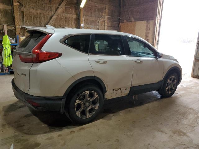 5J6RW2H8XKA013776 2019 Honda Cr-V Exl