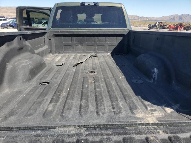 2021 Ram 2500 Tradesman VIN: 3C6UR5HL6MG619567 Lot: 57400614