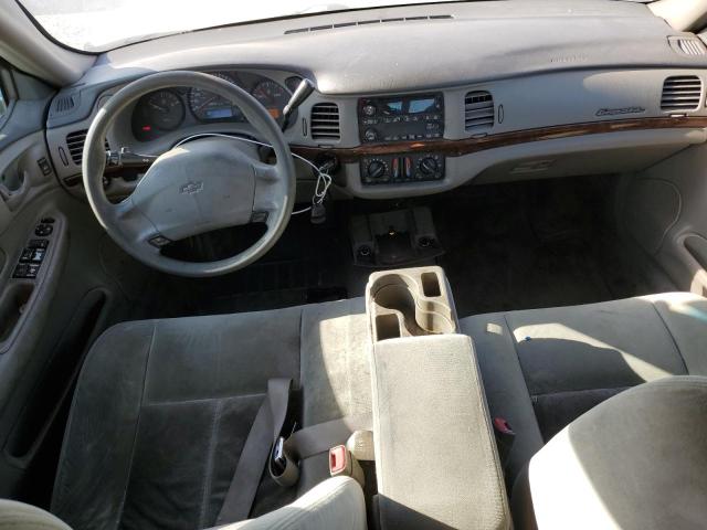 2004 Chevrolet Impala VIN: 2G1WF52E149312010 Lot: 59568204