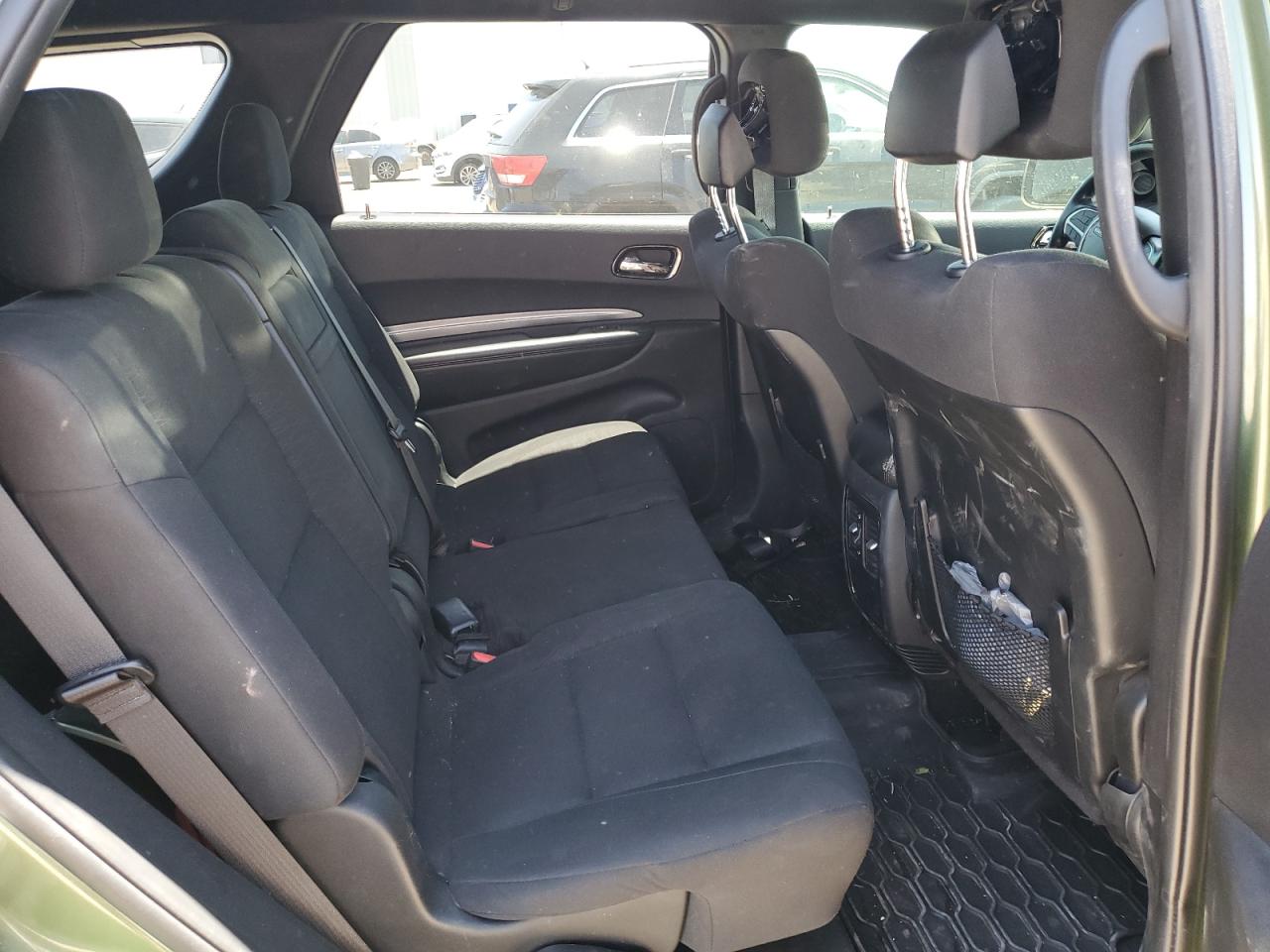 1C4RDHDGXLC186845 2020 Dodge Durango Gt