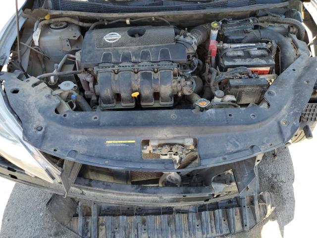 2014 Nissan Sentra S VIN: 3N1AB7AP1EL668888 Lot: 58326894