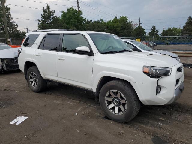 VIN JTEBU5JRXH5462373 2017 Toyota 4runner, Sr5/Sr5 ... no.4