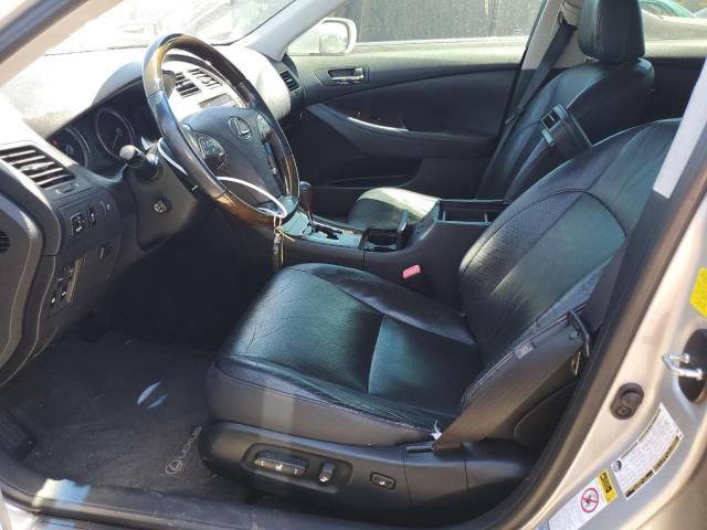 2010 Lexus Es 350 VIN: JTHBK1EG8A2412329 Lot: 60509254