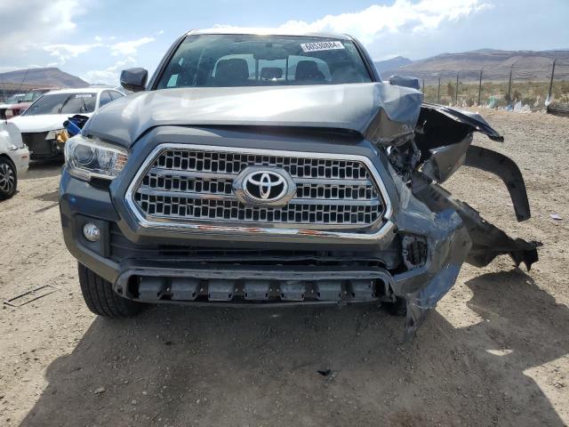 2017 TOYOTA TACOMA DOU - 3TMAZ5CN8HM028698