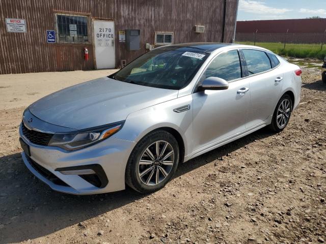 5XXGT4L35KG300895 2019 KIA OPTIMA - Image 1