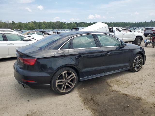 2018 Audi A3 Premium Plus VIN: WAUJ8GFF6J1012213 Lot: 60097144