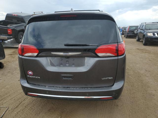 VIN 2C4RC1GG6KR731581 2019 Chrysler Pacifica, Limited no.6