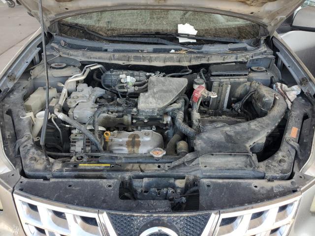 2011 Nissan Rogue S VIN: JN8AS5MT1BW153796 Lot: 57897174