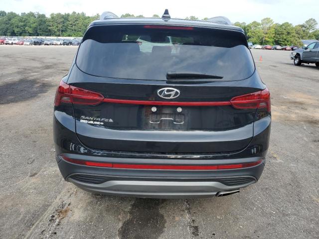 2023 Hyundai Santa Fe Sel VIN: 5NMS24AJ0PH515897 Lot: 60479024