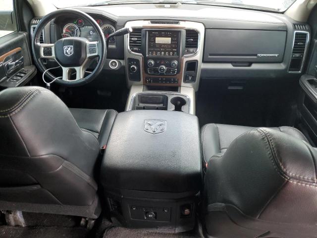 2016 Ram 2500 Laramie VIN: 3C6UR5NJXGG236481 Lot: 58606844