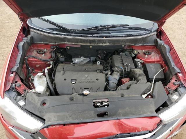 2019 MITSUBISHI OUTLANDER - JA4AP3AU8KU017184